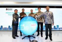 BSI dan Prudential Syariah Kolaborasi Bancassurance