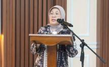 Direktur Jenderal Industri Kecil, Menengah, dan Aneka (IKMA) Reni Yanita.