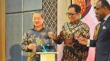 Kemenperin Gelar Specialty Indonesia, Pamerkan Produk Unggulan Kopi, Teh, Hingga Olahan Buah