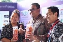Resmi Buka UMK Digital Fest 2025, Telkom Pacu Semangat Go Digital untuk UMKM
