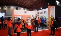 Ratusan Perusahaan Tiongkok Siap Serbu Pasar ASEAN di Pameran Green and Innovative Cooperation 2025 Jakarta