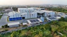 Liku Telaga Gandeng ESI Pasang Sistem Panel Surya Berkapasitas 113,7 kWp di Pabrik Gresik