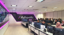 MyRepublic Indonesia Raih Penghargaan Best Fixed Network dan Best ISP Gaming Experience 2025 dari Ookla&reg;