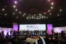 Konferensi dan pameran teknologi terbesar di Indonesia, Digital Transformation Indonesia Conference &amp; Expo (DTI-CX 2025) resmi dibuka hari ini di Jakarta International Convention Center (JICC), Senayan.