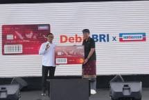 Sinergi BRI dan Indogrosir Hadirkan Inovasi Transaksi, Dukung UMKM dan Ritel Modern