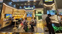 Hadir di Sawit Indonesia Expo 2025, Uniquip Bawa Solusi Alat Berat Terintegrasi untuk Agro-forestri