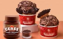 Classic Favorites, koleksi terbaru Cold Stone rayakan Kemerdekaan bersama meses Ceres.