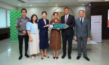 MOVE Resmi Luncurkan Microsite &lsquo;Discover Asean&rsquo;, Dukung Integrasi Pariwisata Asia Tenggara
