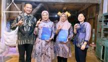 CPA Australia dan Pemerintah Indonesia Perkuat Literasi Keuangan UMKM Jelang Hari UMKM Nasional