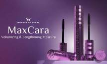 Debut MaxCara dari MOP Beauty Sukses Besar, Raup Lebih dari Rp1 Miliar di Hari Pertama