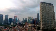 Sektor Perkantoran di CBD Jakarta Tunjukkan Ketahanan di Tengah Sikap Investasi yang Berhati-hati