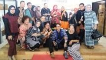 Smesco Designer Parade 2017 dan Smesco Year End Sale 2017 digelar hingga 31 Desember 