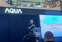 AQUA Elektronik Hadirkan Mall Exhibition di Kota Kasablanka 