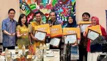 Unifam & Kata Oma Apresiasi Jurnalis dalam Kompetisi &ldquo;Ayo UKM, Tunggu Apa Lagi?
