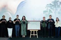 Permata Bank Ajak Masyarakat Lindungi Gajah Sumatra di Bukit Tigapuluh
