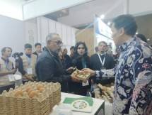  Wamen Lingkungan Hidup Sebut Indo Waste & Recycling 2025 jadi Ajang Edukasi yang Wajib Dikunjungi Pemda Hingga Masyarakat