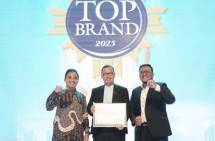 Dompet Dhuafa berhasil meraih penghargaan bergengsi sebagai salah satu merek terbaik di Indonesia pada kategori Zakat dan Amal.di ajang Top Brand Award 2025.