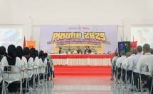 Wamen Faisol Riza Ajak Mahasiswa PILM Siapkan Diri Jadi Generasi Unggul Industri Nasional
