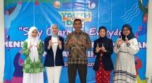 Unicharm Ajak Remaja Percaya Diri Lewat Talkshow &ldquo;Stay Charming Everyday &ndash; Menstruasi Bukan Hambatan Meraih Mimpi&rdquo;