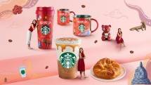 Starbucks Rayakan HUT RI ke-80 dengan Koleksi Minuman, Makanan, dan Merchandise Bertema Budaya Indonesia