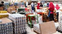 Miris! Akibat Gas, Industri Tableware Rumahkan Karyawan