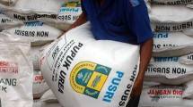Harga Jual Pupuk Akan Turun US$70 Perton Jika Gas Industri US$4 PerMMBtu