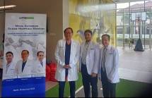 Siloam Hospitals Mampang Hadirkan Robotik TKR: Solusi Canggih untuk Atasi Nyeri Lutut Akibat Osteoartritis