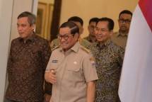 Mendorong Transformasi Jakarta Menuju Kota Global yang Inklusif, Modern dan Berkelanjutan, BTN Gandeng Jakpro dan Ancol,