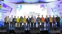 Avitex Cat Tembok Umumkan Penerima 240 Beasiswa S-1-