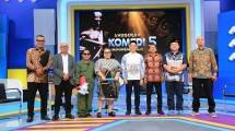 Anugerah Komedi Indonesia 2025: RCTI dan PaSKI Kembali Apresiasi Komedian Tanah Air