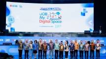 Jalin Kerja Sama, UOB dan Ruangguru Bekali 90 Ribu Pelajar&nbsp;Indonesia Dengan Keterampilan Digital 