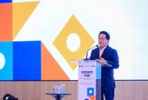 Direktur Utama Bank Rakyat Indonesia Tbk (BRI)