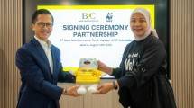 Kerja Sama Bank Neo Commerce dan WWF-Indonesia Hadirkan Tabungan Neo Green