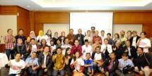 Masyarakat Perfilman Bersiap Melakukan Pertemuan sebelum Kongres Peran Serta Masyarakat Perfilman