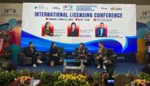 Perkuat Ekosistem Ekraf Nasional, ASENSI dan Kemenekraf Gelar Konferensi Lisensi Internasional dan Inisiasi 1000 Karakter Lokal