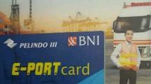 Pelindo III Gandeng BNI Dorong Gerakan Transaksi Nontunai di Pelabuhan