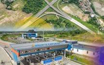 Tol Serang&ndash;Panimbang Seksi 2 Siap Beroperasi Fungsional untuk Arus Mudik Lebaran 2026