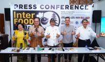 Bali Interfood 2025 siap digelar di Bali Nusa Dua Convention Center (BNDCC), Nusa Dua, pada 10&ndash;12 September 2025.
