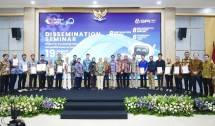 Gandeng JICA, Kemenperin Jalankan Delapan Proyek Digitalisasi IKM Komponen Otomotif 