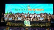 Gelaran Toyota Eco Youth ke-13