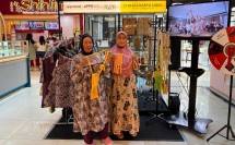 Lippo Cikarang yang berada di bawah payung program PASTI (Pintar, Asri, Sejahtera, Tangguh, dan Independen) menggelar &ldquo;Etalase UMKM Lokal&rdquo;.