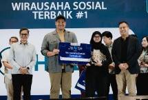 Wirausaha terbaik 