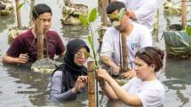Penanaman 1.000 pohon mangrove oleh PT Delta Sukses Teknologi menegaskan komitmen perusahaan dalam mendukung agenda pemerintah sekaligus membangun kesadaran akan pentingnya menjaga alam bagi generasi mendatang. PT Delta Sukses Teknologi meyakini bahwa pelestarian lingkungan harus menjadi bagian dari budaya perusahaan dan dijalankan secara inklusif untuk membentuk industri yang lebih tangguh dan berkelanjutan.