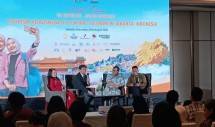 Tourism Roadshow Vietnam Tengah 2025: Pererat Kerja Sama Pariwisata Vietnam&ndash;Indonesia 