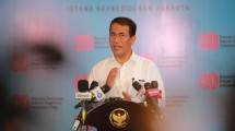 Mentan Amran Ajak Generasi Muda Ubah Pola Pikir, Bekerja Kreatif Demi Kemajuan Bangsa