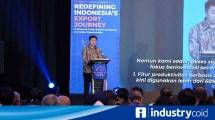Alibaba Hadirkan Guarantee Package untuk Dorong UMKM Indonesia Jangkau Pasar Internasional