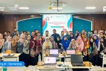 Program Coding AI di Semarang.
