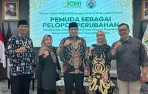 ICMI Jakarta Barat desak Presiden evaluasi tindakan represif aparat