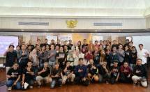 KiriminAja Perkuat UMKM Tulungagung Lewat Meet & Share: Dari Riset Produk hingga Closing Cepat
