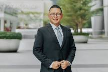 Dhanny Sebagai Corporate Secretary PT Babnk Rakyat Indonesia Tbk